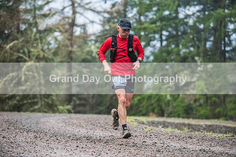 Glentress 21  10K-1278 - High Terrain Events Glentress 21 & 10K Trail Races Saturday 18th November 2023