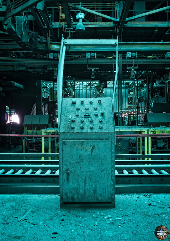  - Eastalco Alcoa Works