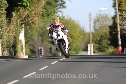IMG_4745 - Thursday Practice  TT 2013