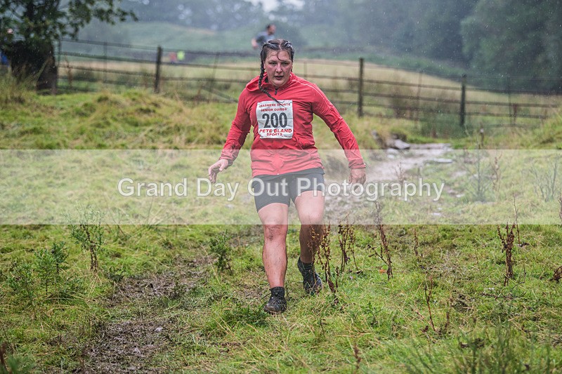 Grasmere Senior-550 - Grasmere Guides Senior Fell Race Sunday 25th August 2024