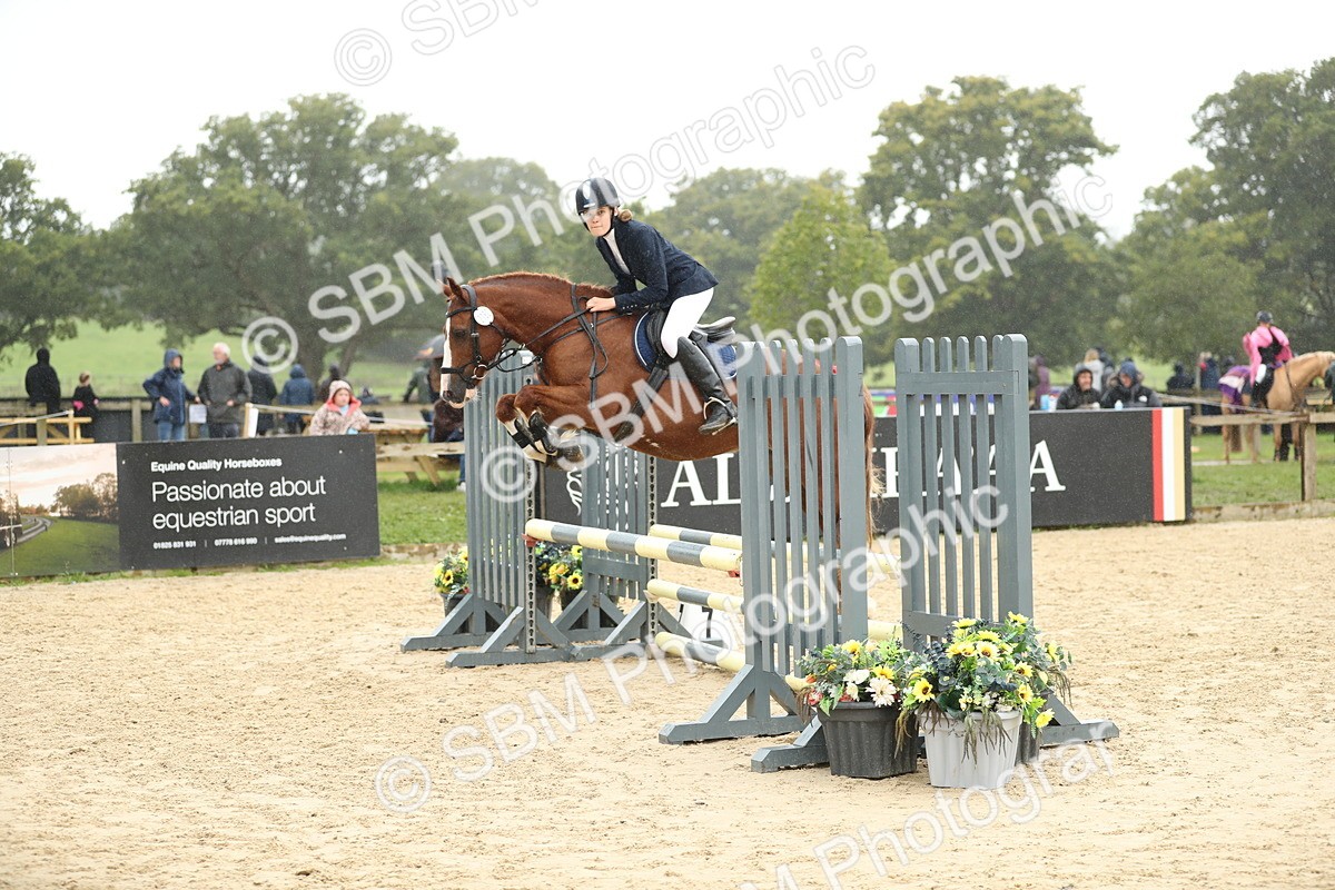 SBM_73729 - J16 - Junior Pony 75cm Championship