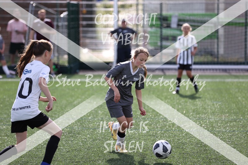 1DX30251 - Sun 14th U11 Girls