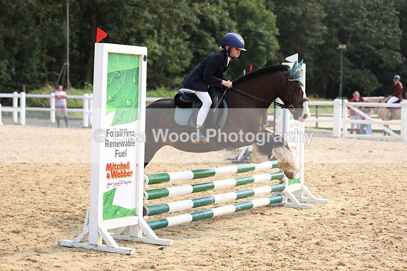 3E7A2828 - Class 10: Junior 60cm