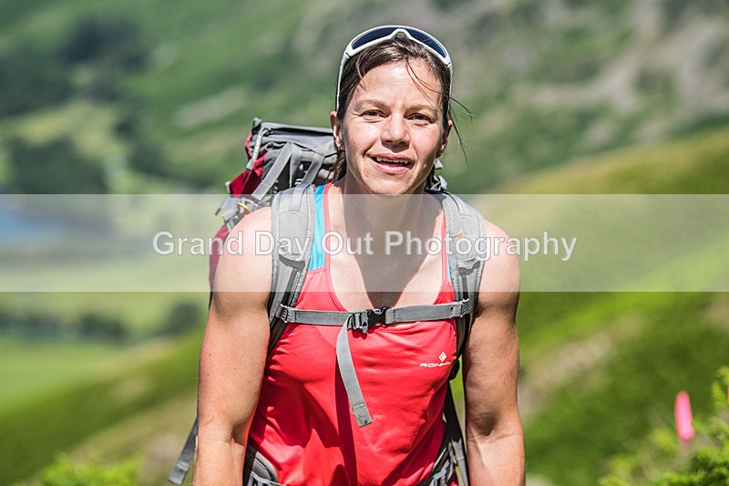 Arnison-7 - Arnison Dash Fell Race Sunday 29th June 2025