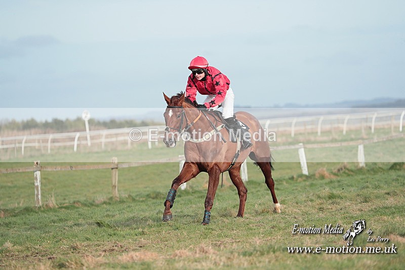 PtP 270124 724 - Royal Artillery PtP Larkhill 27/01/24