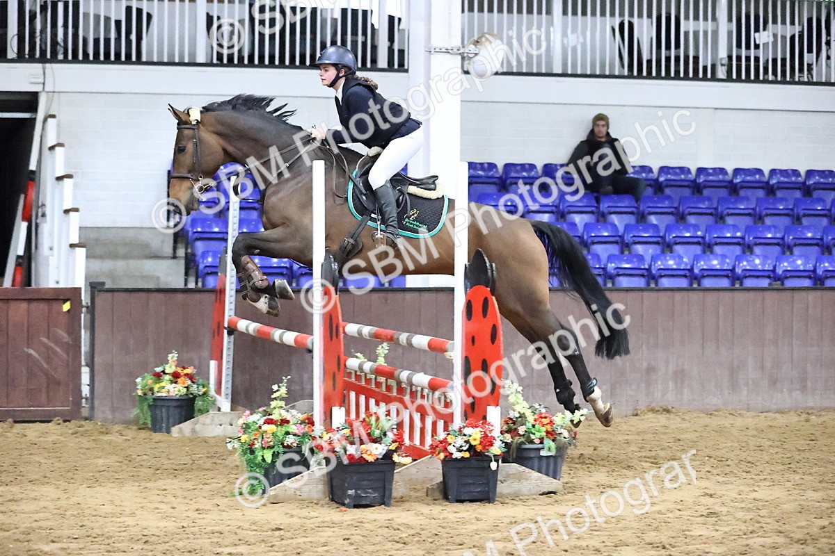 SBM_002782 - Class 14 - Senior British Novice - 90cm