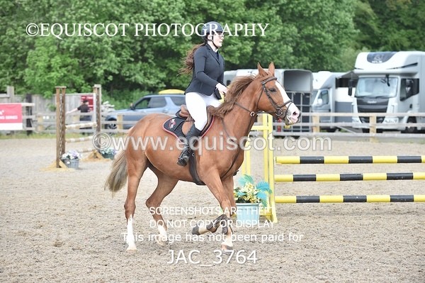 JAC_3764 - CLASS 2 - SAT - British Novice/ 90cm Open