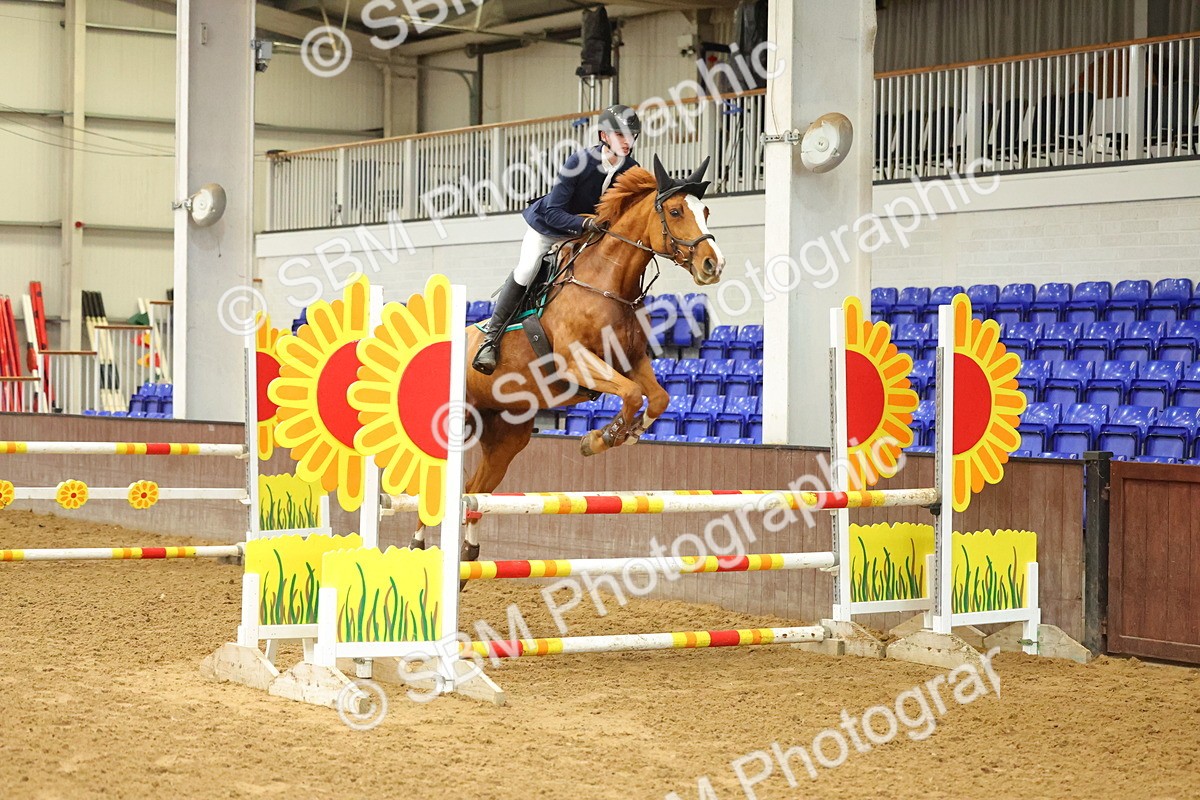 SBM_000939 - Class 3 - Senior Discovery - 1.00m