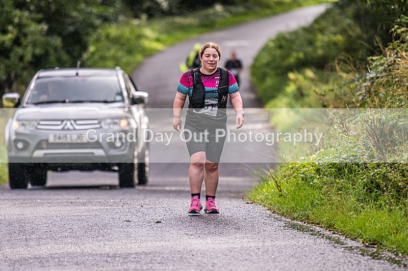 The One-308 - The One 10 Mile Road Race Saturday 13th September 2025