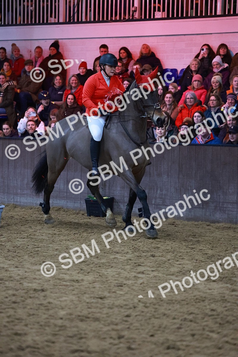 SBM_007355 - Bareback - Camera 2