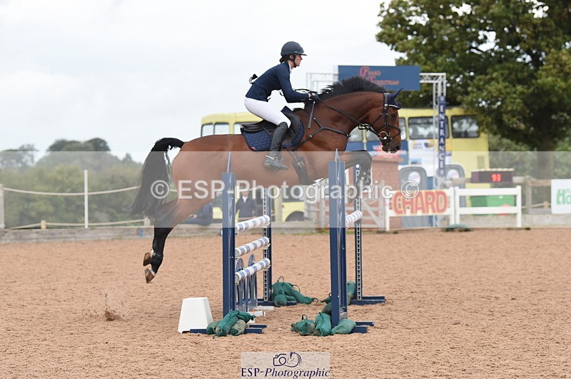 230927A-231018-00461 - Cls 5 Foxhunter & Open