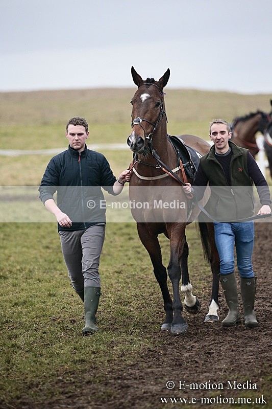 PtP 180218 691 - Combined Services Point-to-Point Larkhill 18/02/18
