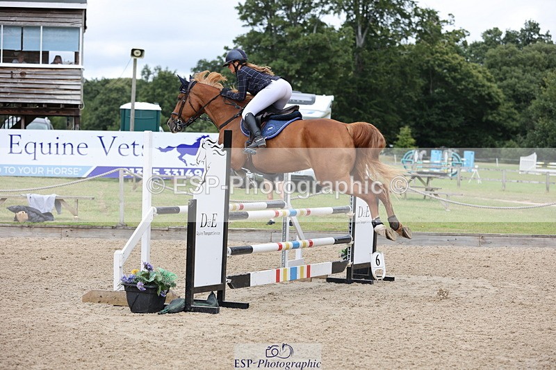 250705A-143944-15530 - Cls 36 Snr Discovery and 1m Open