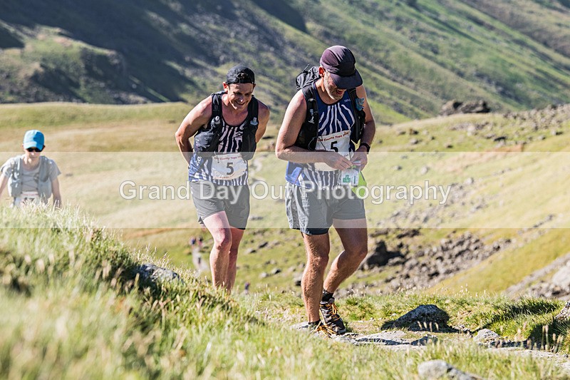 Old County Tops-455 - The Old County Tops Fell Race Saturday 17th May 2025