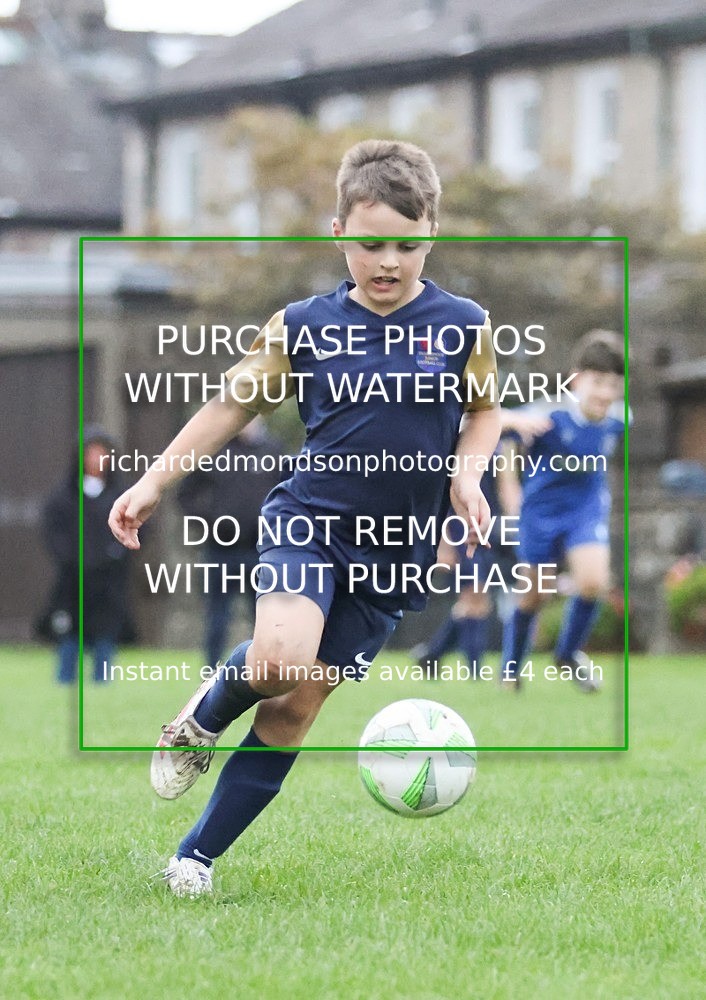 533A0476 - Wattsfield U9 vs Swarthmoor (17/9/25)