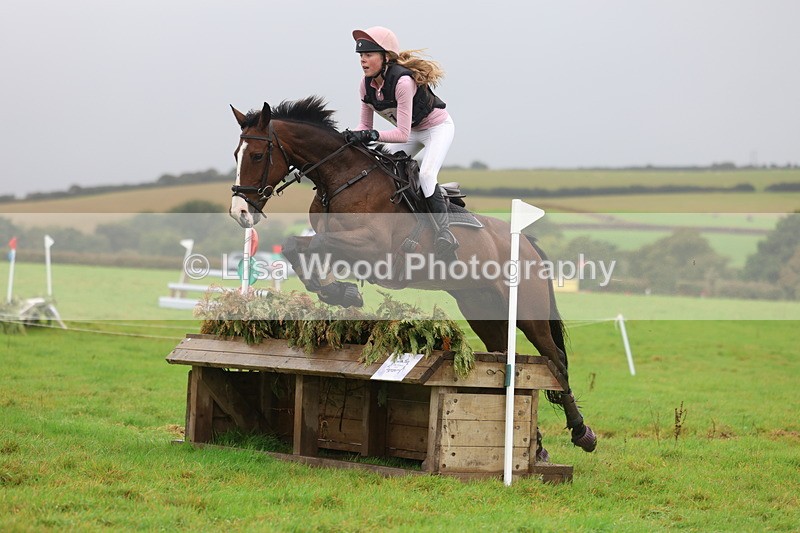 3E7A1791 - Class 4: 80cm: Box