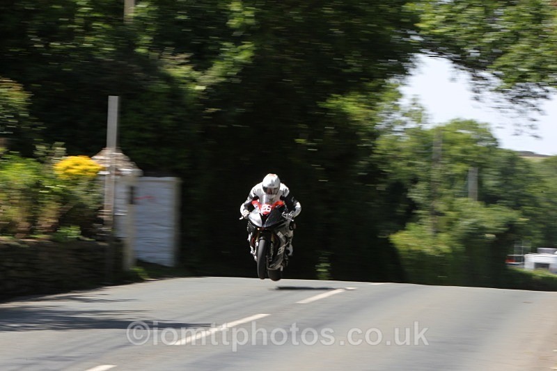  - Superstock Race