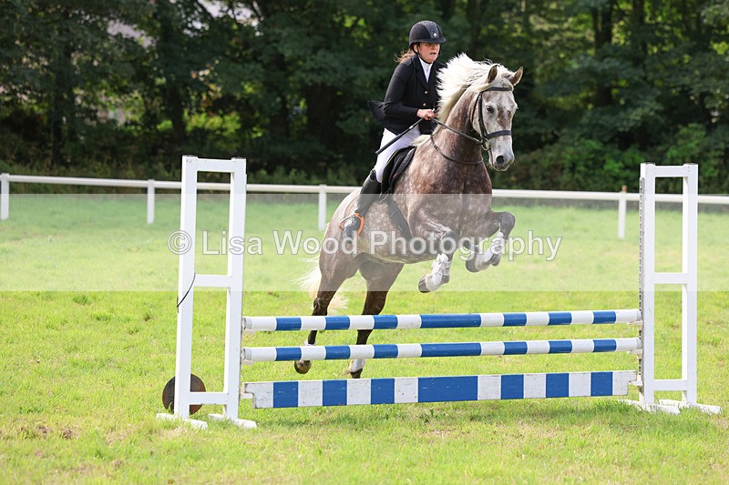 3E7A5604 - Class 2: 70cm Juniors and Seniors