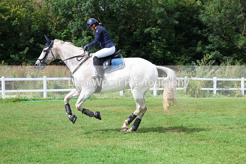 3E7A0725 - Class 4: 70cm Senior