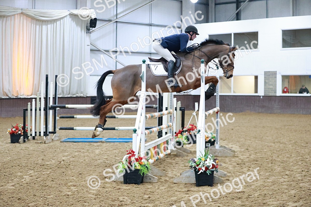 SBM_001087 - Class 4 - Senior Newcomers - 1.10m