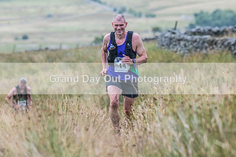 High Wether Howe-159 - High Wether Howe Fell Race Saturday 25th July 2026
