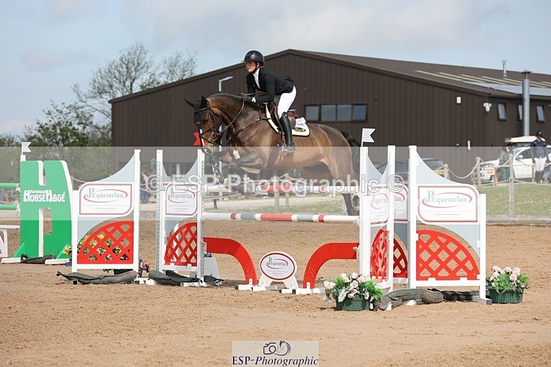 250427-111313-15862 - Cls 36 Young Horse 7yr old