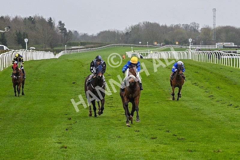  - Race 1
