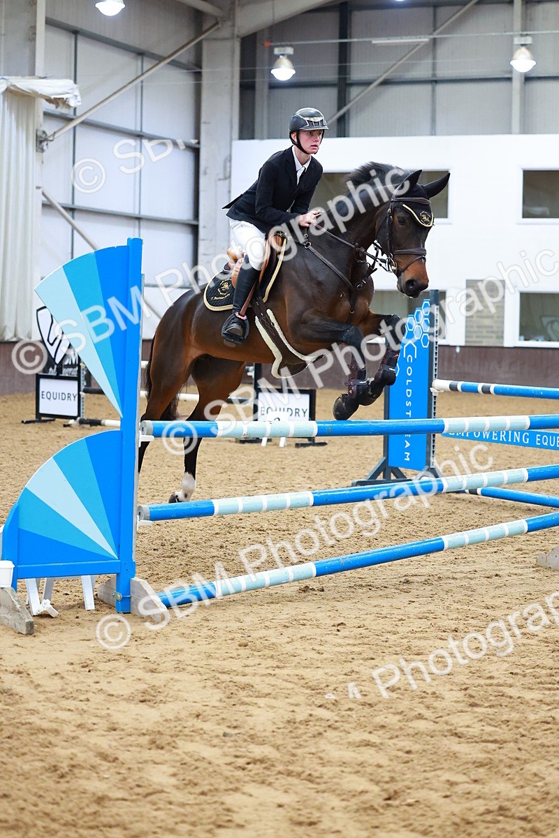 SBM_001460 - Class 3 - Senior Discovery 1.00m