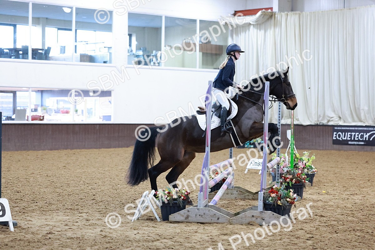 SBM_002483 - Class 8 - Clear Round