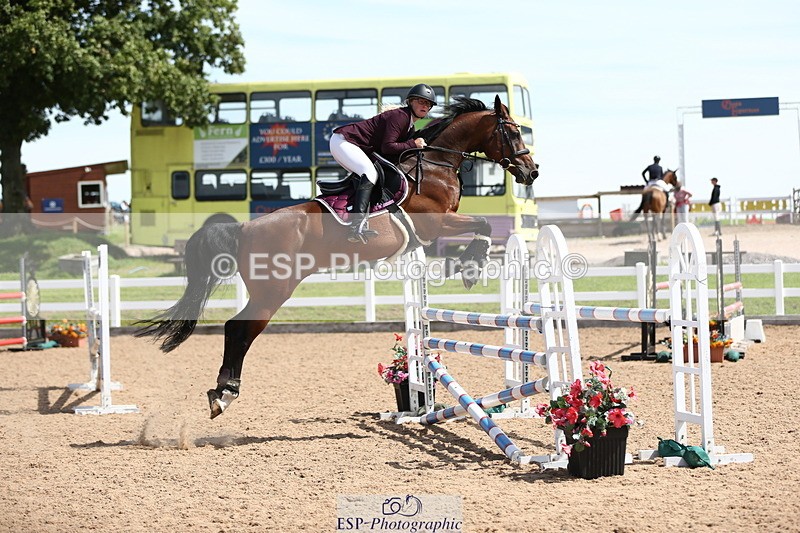 230811A-133403-05385 - Cla 17 1.05m Nat Am Qualifier