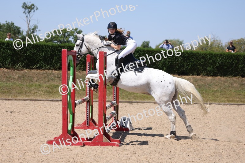 20250713-0955 - Class 5 - 80cm