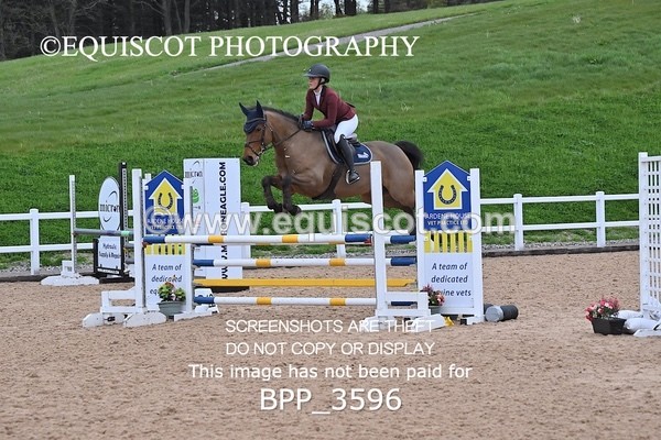 BPP_3596 - CLASS 14. - SAT - Senior Discovery/1m Open