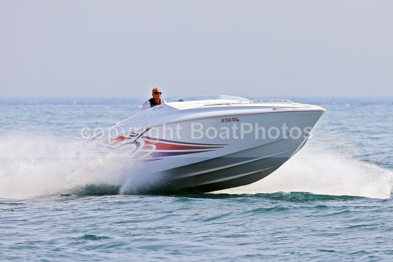 170621 BAJA 30 OUTLAW 1Y3A7416 - Speedboats