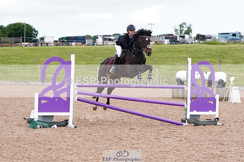 250608-125642-02782 - Cls 9 Pony Newcomers and 1m