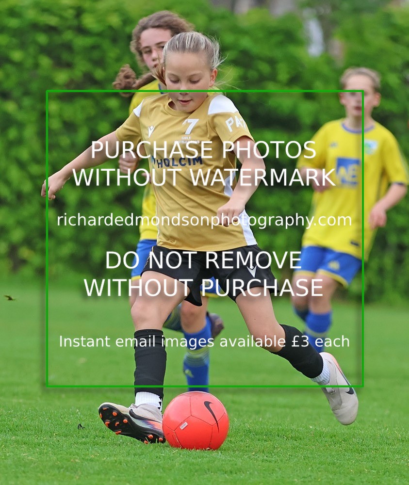 533A3439 - GT7 Academy U11 Girls (20/5/26)