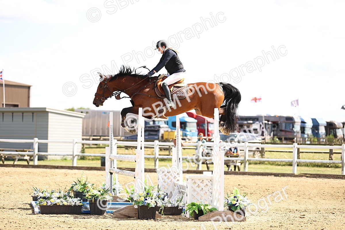 SBM_004470 - Class 23 - Talent Seekers Inc 7Yr Old Championship Qualifier 1.30 - 2nd Half
