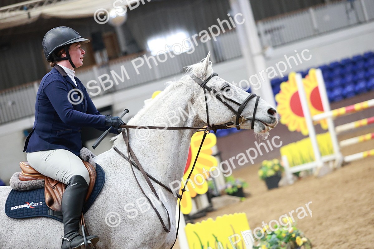 SBM_000683 - Class 4 - Senior Newcomers - 1.10m