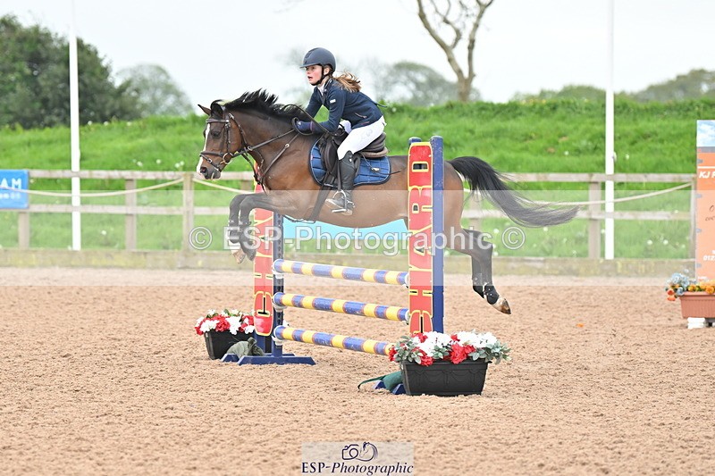 240505A-100826-03643 - Cls 2 Pony British Novice & 80cm Open