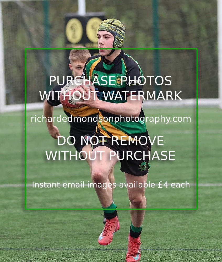 533A5407 - St Benedicts