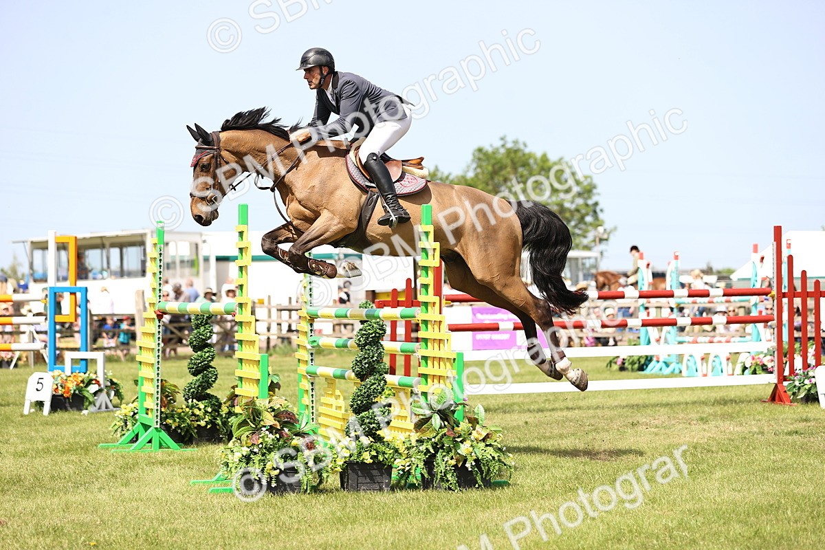 SBM_03242 - Class 201 - British Horse Feedds Speedi Beet HOYS Grade C