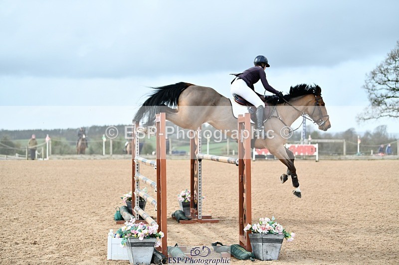 260313-131837-01783 - Cls 3 + 4 Snr Foxhunter and 1.20m Open