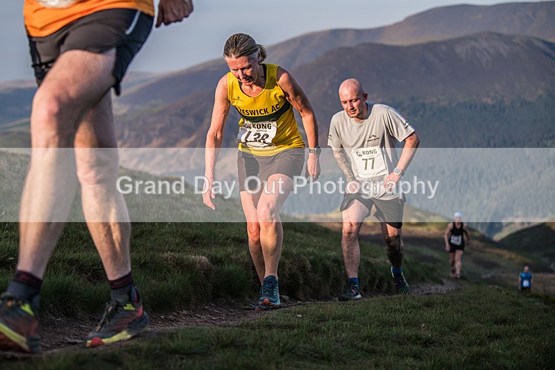 Lords Seat-403 - Lords Seat Fell Race Wednesday 30th April 2025