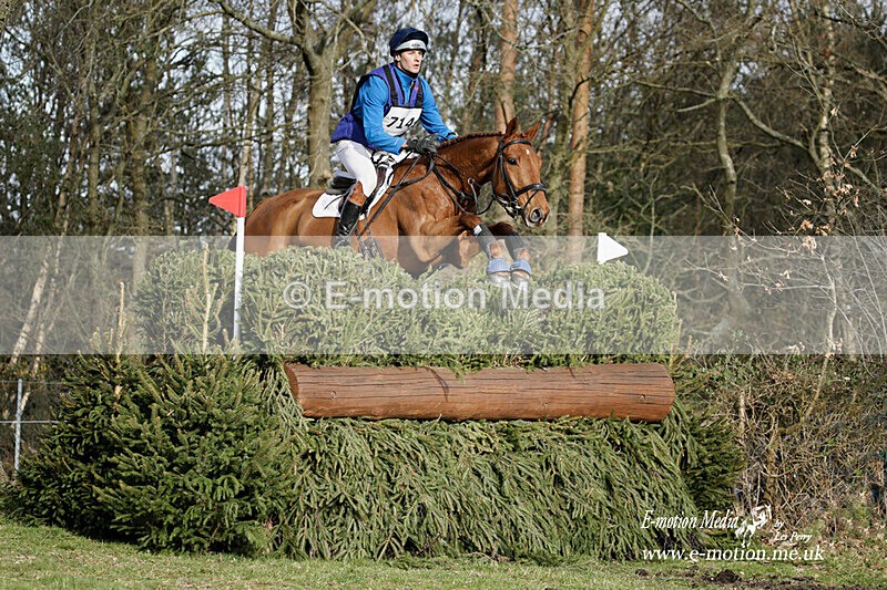 HT 030421 - 2544a - Equestrian