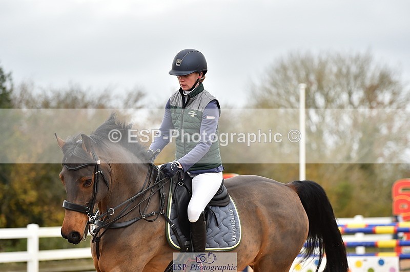 231122A-112440-00201 - Cls 2 Discovery & 1m Open