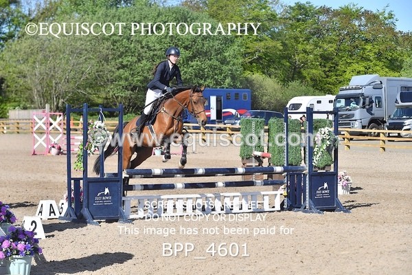 BPP_4601 - CLASS 12 SAT Club/ Unaffiliated 80cms Open