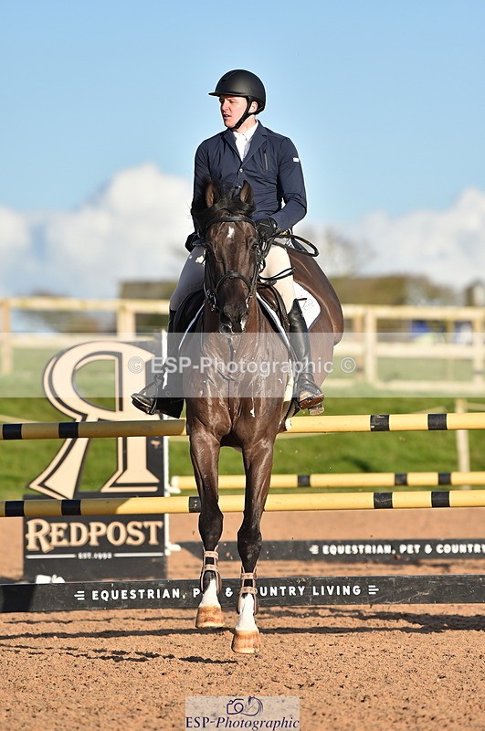 240306A-163000-02055 - Cls 5 Foxhunter and 1.20m Open