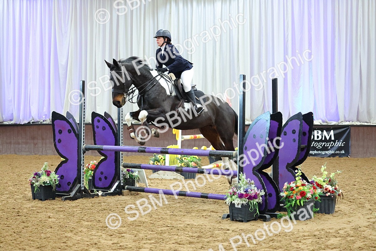 SBM_006158 - Class 23 - Amateur Championship Qualifier 95cm