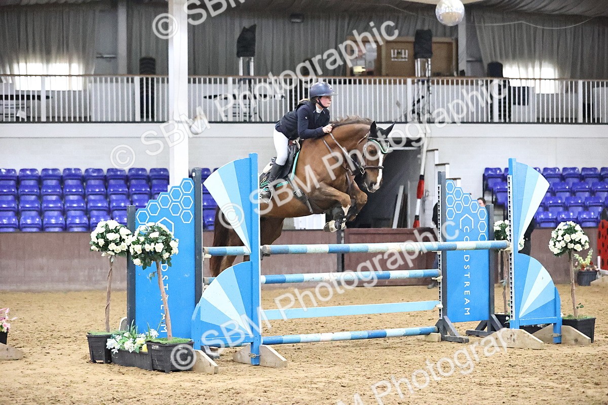 SBM_002106 - Class 10 - Senior Newcomers - 1.10m