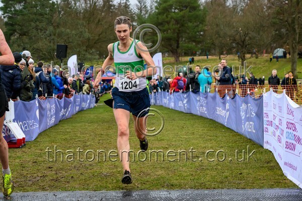 Falkirk26-913614 - Senior Women Set Two