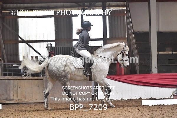 BPP_7209 - CLASS 6 NOVICE CHAMPIONSHIP TEST 5